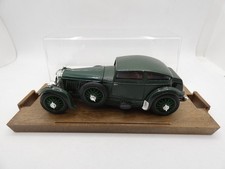 Bentley Speed Six R184 1/43