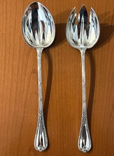 Christofle Rubans Clochettes 