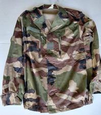 Veste Treillis Neuve Taille