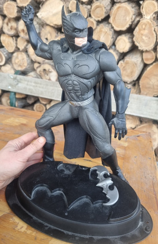Kenner batman forever ultimate - kenner,