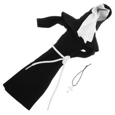  Vetements Poupee Deguisement