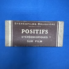 Stereofilms bruguiere 11 - stereofilms,