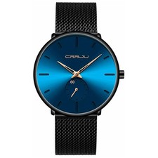 Montre-bracelet analogique