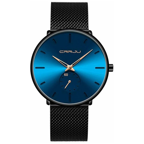 Montre bracelet analogique - montre-bracelet,