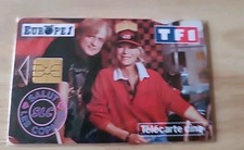  Sheila. carte telephonique.