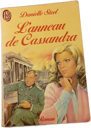 Anneau cassandra - de, |
