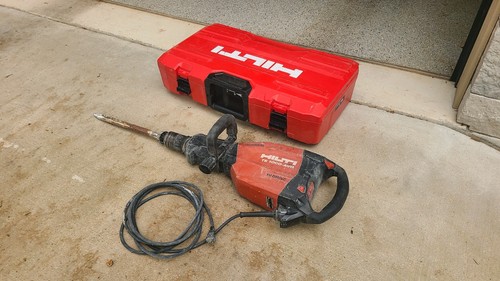 2019 hilti 1000 avr with - hilti,