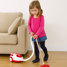 Enfants Rôle Jouer Aspirateur