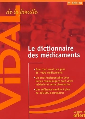 Vidal famille le - la,