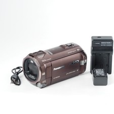 Caméscope numérique Full HD