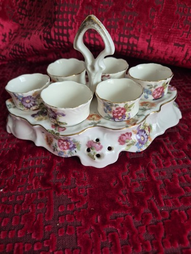 Oeufrier porte coquetier 6 - porte,