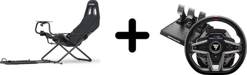 Thrustmaster t248 volant - thrustmaster,