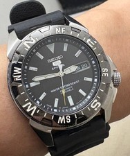 Seiko 5 Sports Diver 7S36-02P0