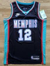 Maillot NBA Memphis Grizzlies