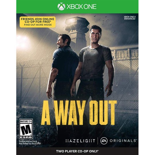 Xbox one way - xbox,
