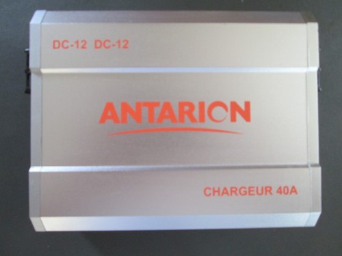 Chargeur antarion 40 - (,