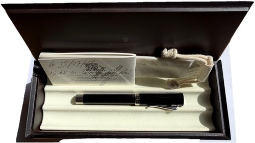 Stylo plume graf von faber - stylo,