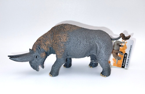 Collecta arsinoitherium 20 - collecta, 1:20