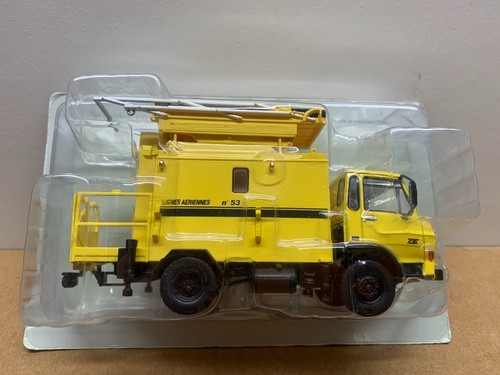 Hachette berliet 620kb - hachette, #57