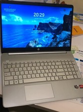 PC portable hp 15,6 FHD