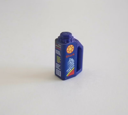 Playmobil station - playmobil,