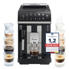 Machine à café automatique