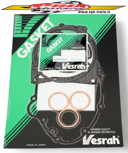 Kawasaki 500 1976 1977 - kh, 1976/1977