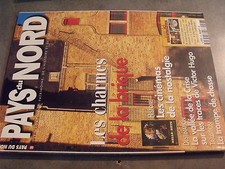 $$q Revue Pays du Nord N°28