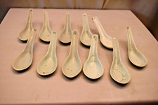 Antique Chinois Soupe