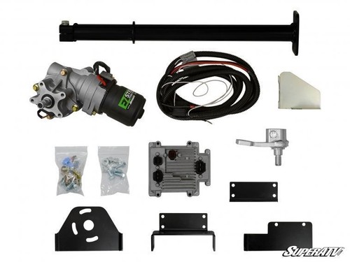 Superatv steer power - superatv,