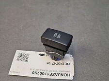 Interrupteur "VSA Off" - honda Jazz II de sept. 2008 à dec. 2015