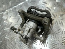 Opel Astra K 1,4 TURBO Étrier