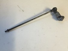 UNE TIGE DE SELECTION AVEC BIELETTE MOTO YAMAHA 250 YZ 250YZ TYPE MOTEUR 4JX