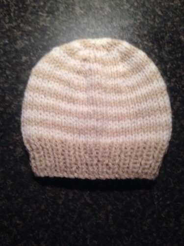 Chapeau bébé garçon fille