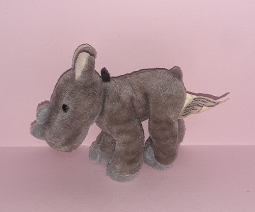 Peluche wwf figurine - peluche,