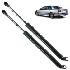 2 Vérin ouverture de coffre