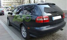 Aileron de couvercle de coffre