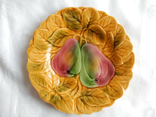 Assiette - assiette, a