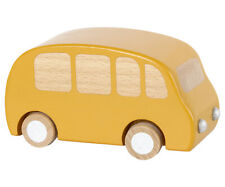 Maileg Bois Bus Jaune