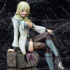 BORDER BREAK - Fiona Shunya