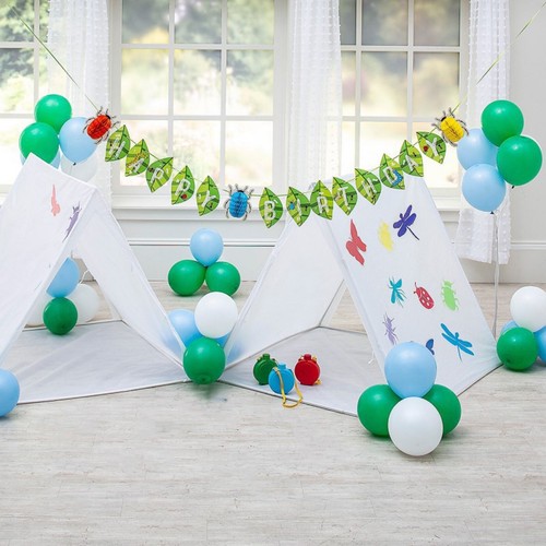 Tente tipi pour enfants
