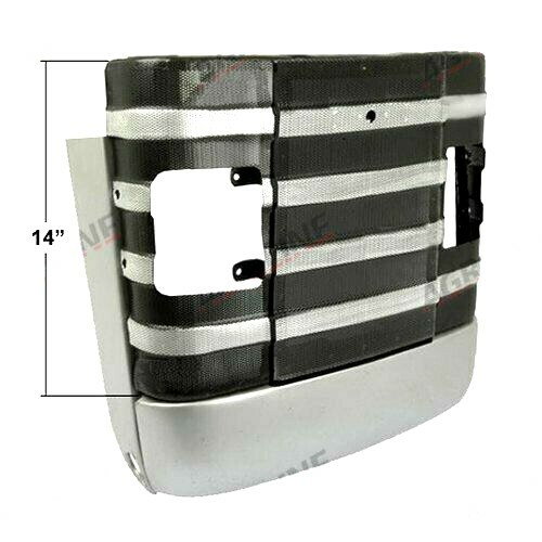 Avant grille kit - kit, pour
