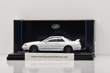 NISSAN SKYLINE GT-R R32 1990