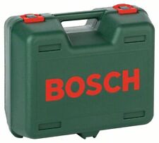 Bosch Valise en Plastique pour