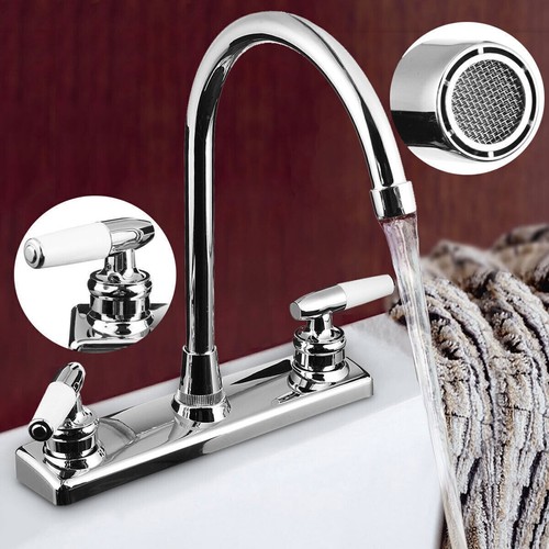 1set robinet cuisine mitigeur - cuisine,