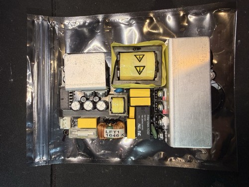 Hypex smps600n400 module - hypex,