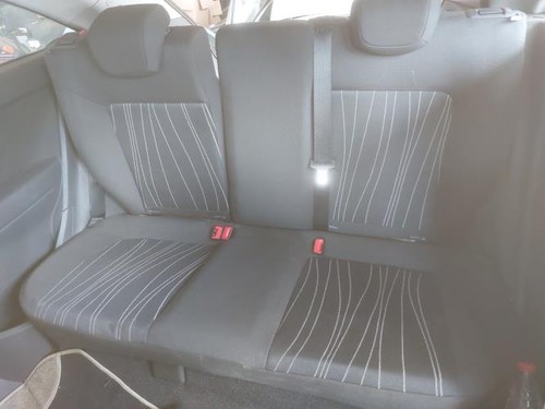 Banquette arriere opel corsa - arriere, d