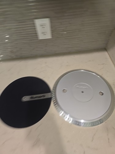 Numark tt200 turn - tt200,