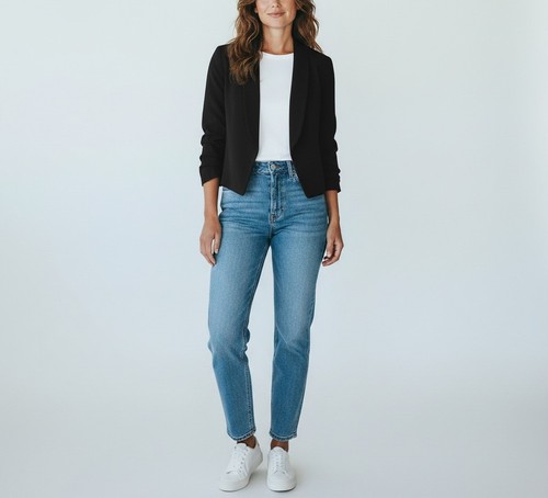 Cop copine amil blazer women - cop,