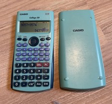 Calculatrice casio 92 - casio, fx-92